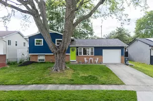 439 Baywood Pl, Columbus, OH 43230 - Photo 1