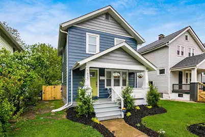 1627 E Weber Road, Columbus, OH 43211 - Photo 1