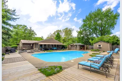 4994 Henderson Heights Road, Columbus, OH 43220 - Photo 1