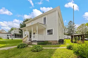 233 N Columbus St, Somerset, OH 43783 - Photo 1