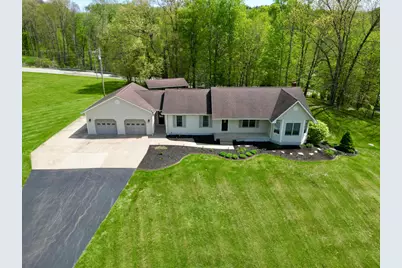 8600 Honeysuckle Drive, Dresden, OH 43821 - Photo 1