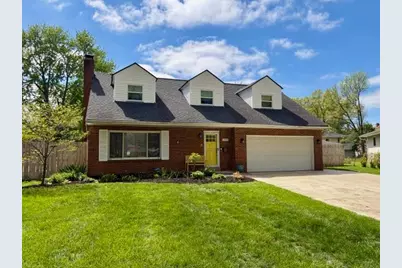 1349 Redwood Court, Columbus, OH 43229 - Photo 1