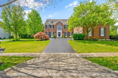 4750 Vista Ridge Drive, Dublin, OH 43017 - Photo 1