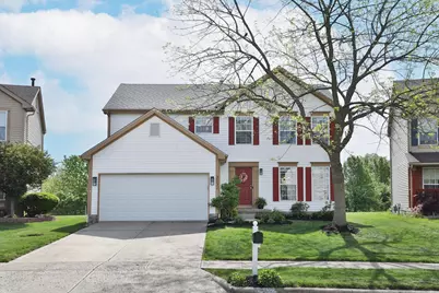 3232 Andrew James Drive, Hilliard, OH 43026 - Photo 1