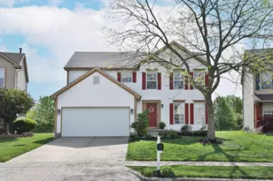 3232 Andrew James Dr, Hilliard, OH 43026 - Photo 1