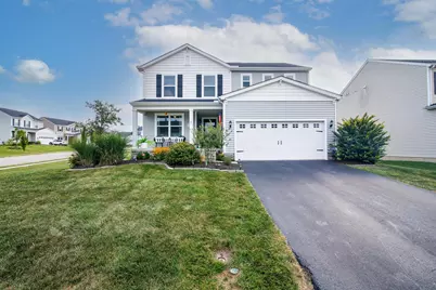 416 Fox Drive, Johnstown, OH 43031 - Photo 1