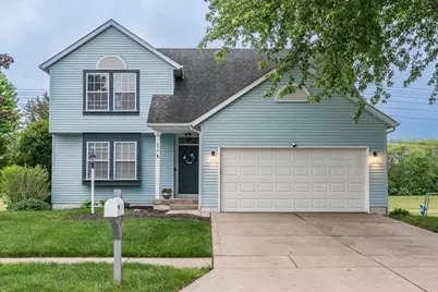 492 Rambling Brook Drive, Pickerington, OH 43147 - Photo 1
