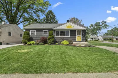 3555 Sunny Glen Place, Columbus, OH 43224 - Photo 1