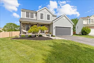 493 Lilyfield Ln, Galloway, OH 43119 - Photo 1