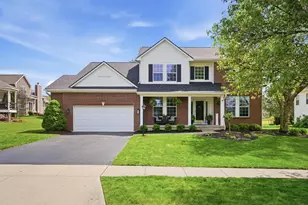 5381 Grand Oak Blvd, Galena, OH 43021 - Photo 1