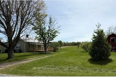 7200 County Road 199, Centerburg, OH 43011 - Photo 1