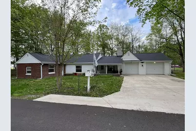 1110 Woodrow Avenue, Marion, OH 43302 - Photo 1