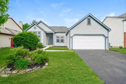 3423 Trentshire Drive, Canal Winchester, OH 43110 - Photo 1