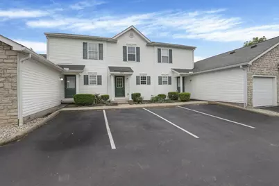6675 Hamler Drive, Canal Winchester, OH 43110 - Photo 1