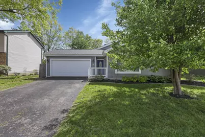 3974 Declaration Drive, Columbus, OH 43230 - Photo 1