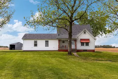 12501 Walker Road, Ashville, OH 43103 - Photo 1
