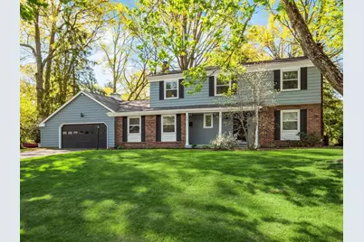 5657 Flintlock Lane, Columbus, OH 43213 - Photo 1