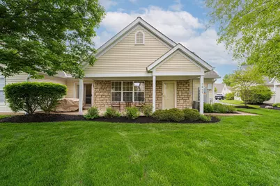 7849 Meadowlark Lane N #Building 19, Reynoldsburg, OH 43068 - Photo 1