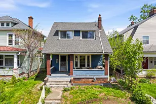 450 E Tompkins St, Columbus, OH 43202 - Photo 1