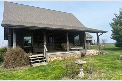 10795 Marietta Road, Kingston, OH 45644 - Photo 1