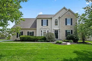 9281 Marlebury End, Powell, OH 43065 - Photo 1