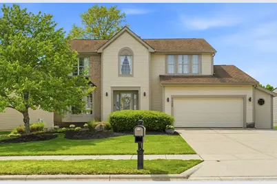 3139 Ambarwent Road, Reynoldsburg, OH 43068 - Photo 1