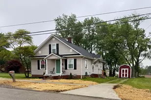 222 S School St, Amanda, OH 43102 - Photo 1