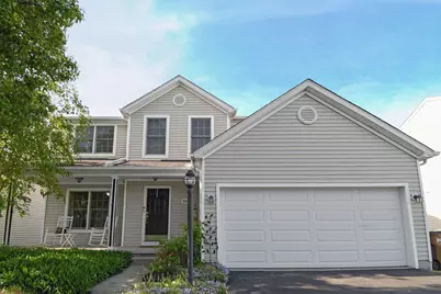 8147 Willow Brook Crossing Drive, Blacklick, OH 43004 - Photo 1