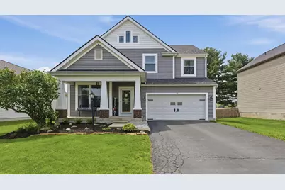 116 Cameron Drive, Pataskala, OH 43062 - Photo 1