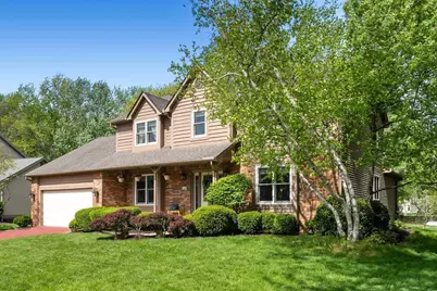 165 Briarbend Boulevard, Powell, OH 43065 - Photo 1