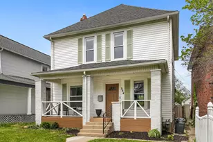 334 E Morrill Ave, Columbus, OH 43207 - Photo 1