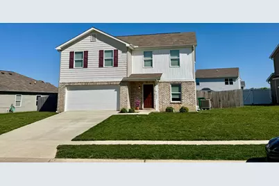 1902 Erika Drive, Springfield, OH 45503 - Photo 1