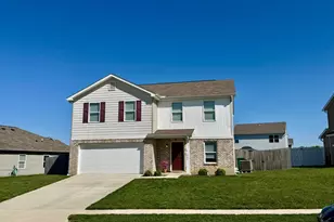 1902 Erika Dr, Springfield, OH 45503 - Photo 1