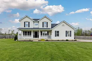 202 County Rd 24, Ashley, OH 43003 - Photo 1