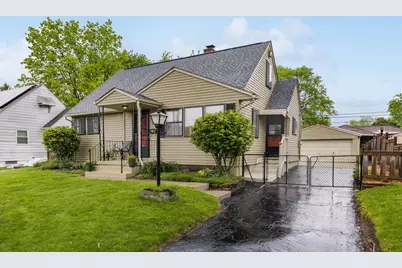 1288 Carbone Drive, Columbus, OH 43224 - Photo 1