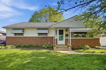 2691 Kenny Lane, Grove City, OH 43123 - Photo 1