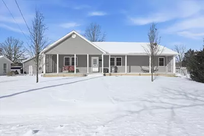 13731 Saw Mill Road, Hillsboro, OH 45133 - Photo 1