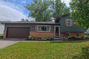 2575 Mcdaniel Ct, Grove City, OH 43123 - Photo 1