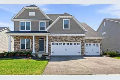 6487 Orangeberry Road, Hilliard, OH 43026 - Photo 1