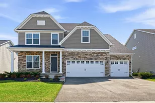 6487 Orangeberry Rd, Hilliard, OH 43026 - Photo 1