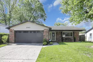 2143 Waldorf Rd, Columbus, OH 43229 - Photo 1