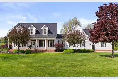 6971 Possum Street, Mount Vernon, OH 43050 - Photo 1