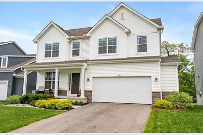 546 Clark Drive, Reynoldsburg, OH 43068 - Photo 1