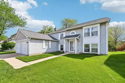 3647 Seattle Slew Drive, Columbus, OH 43221 - Photo 1