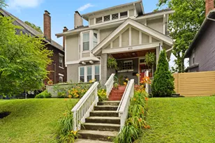 403 Morrison Ave, Columbus, OH 43205 - Photo 1
