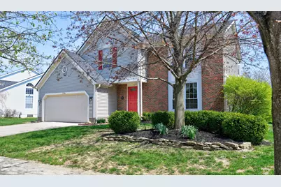2796 Wynneleaf Street, Hilliard, OH 43026 - Photo 1
