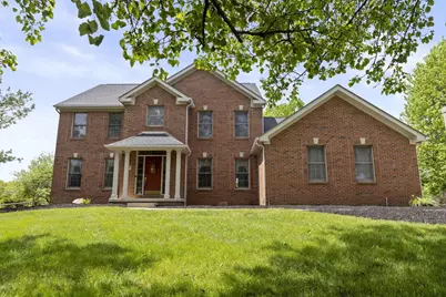 7557 Spring Mill Drive NW, Canal Winchester, OH 43110 - Photo 1