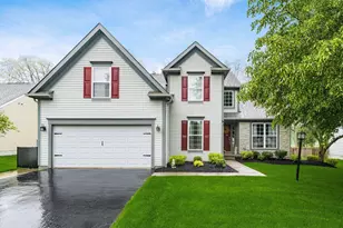 163 Fox Glen Dr W, Pickerington, OH 43147 - Photo 1
