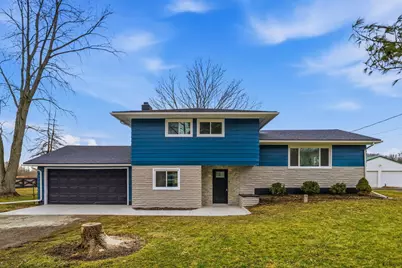 3161 Smeltzer Road, Marion, OH 43302 - Photo 1