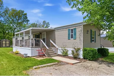 5965 Harrisburg Georgesville Road #12, Darbydale, OH 43123 - Photo 1